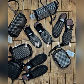 کیف شمعی پرچی