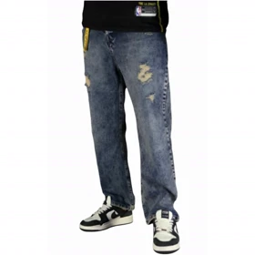 شلوار بگ مردانه 2004