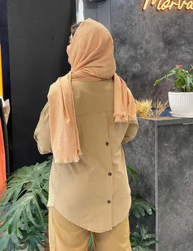 مانتو پانیذ کد : 100309