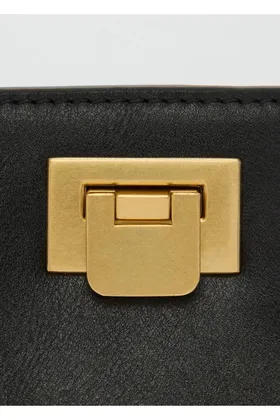 کیف خرید کوچک قابل قفل شدن 77034056
