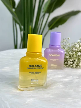 مینی ادکلن پاریسی 24_کد4089