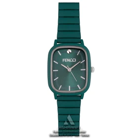 ساعت دخترانه پاستیلی Fencci 870