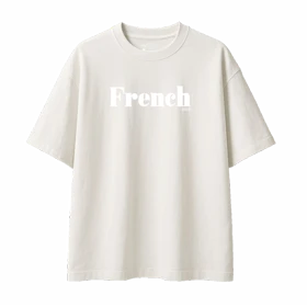French