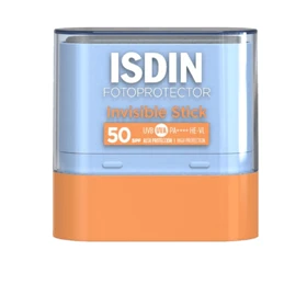 ضدآفتاب ایزدین استیکی SPF50 – Fotoprotector Invisible Stick