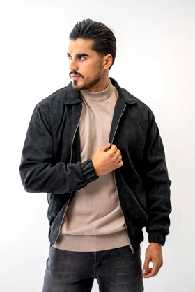 سویشرت کبریتی مردانه