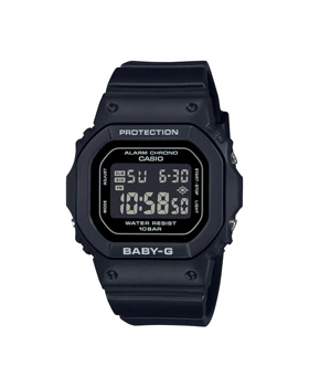 ساعت مچی زنانه کاسیو بیبی جی CASIO BABY-G BGD-565U-1DR