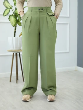 شلوار بگ مازراتی