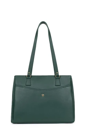 کیف زنانه هگزاگونا Hexagona کد 6820087 (سبز تیره)