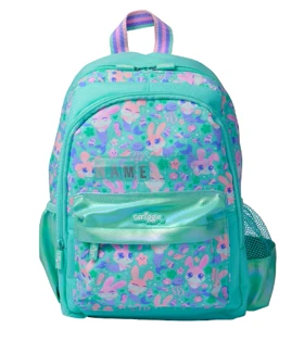 کوله پشتی مهد و پیش خرگوشی برند اسمیگل اورجینال وارداتی