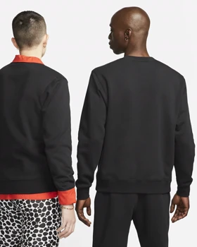 دورس Nike Sportswear Club Fleece