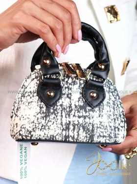 کیف دوشی مینی بگ زنانه کد K930