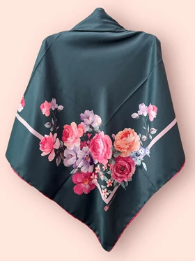 روسری T052