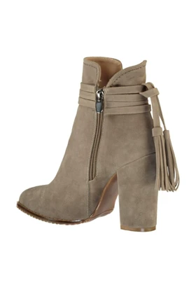 بوت و نیم بوت زنانه fox-shoes fox-shoes