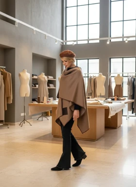 پانچو ارکیده موکا