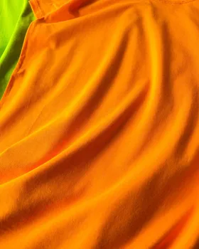 تی‌شرت بیسیک ساده نخ و پنبه