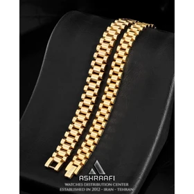 دستبند ست رولکس Rolex Bracelet PG1