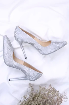 کفش مجلسی زنانه پریسا پتینه