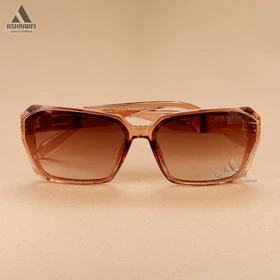 عینک آفتابی زنانه لویی ویتون Louis Vuitton 88057