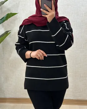 B840- بلوز بافت رینگی 2