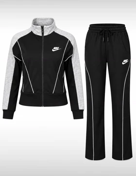ست سویشرت و شلوار ورزشی زنانه نایک Nike Dynamic Move W