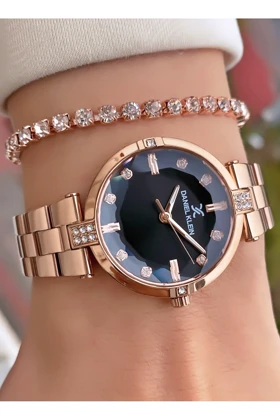 ساعت زنانه دنیل کلین daniel-klein