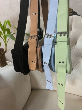 کیف دسته پانچی