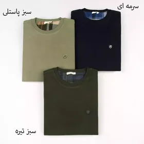 پلیور مردانه 1001439
