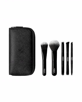 کیت براش مسافرتی کیکو میلانو (Kiko Milano)
