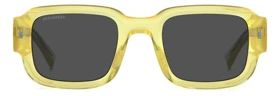 عینک آفتابی دسکوارد Dsquared 2 ICON 0009