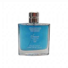 ادو پرفیوم مردانه اسمارت کالکشن شماره 330حجم 100ml