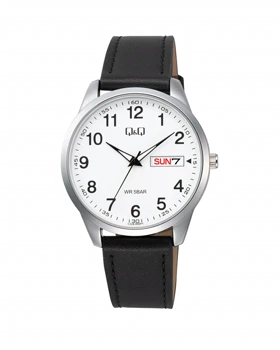 ساعت مچی مردانه کیو اند کیو Q&Q C32A-006PY