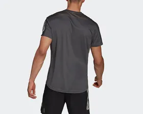 تیشرت دویدن Own The Run Tee PC_H34487