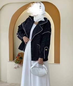 کت مزونی