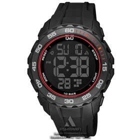 ساعت مچی کیو اند کیو Q&Q G06A-006VY