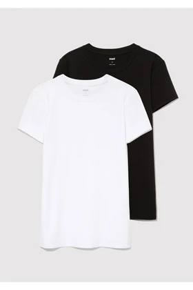 تیشرت زنانه اورجینال ماوی mavi