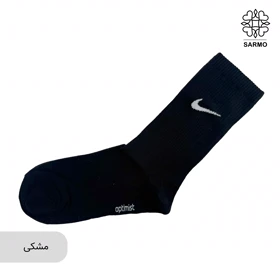 جوراب نایکی ساق‌دار