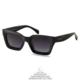عینک آفتابی زنانه سلین Celine P1735-2