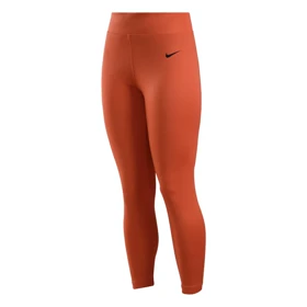 لگ ورزشی زنانه نایک مدل Dri Fit-4B0158 نارنجی تیره