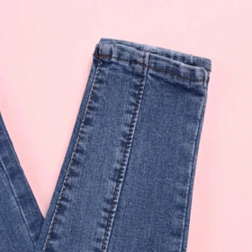 شلوار جین جذب کد356 (1145)