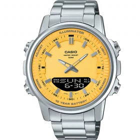 ساعت کاسیو اورجینال مردانه AMW-880D-9AVDF