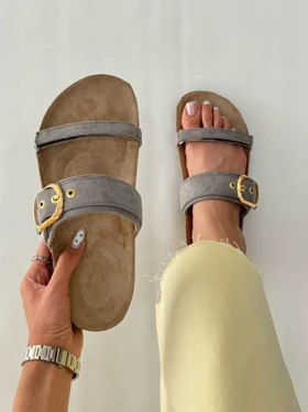 اسلیپر چوب پنبه سانی 4121