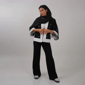 مانتو شکوفه