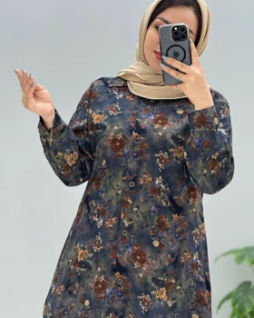 مانتو نخی مونا