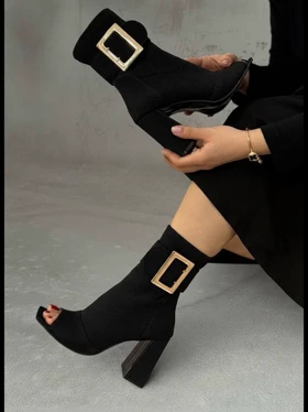 صندل جلو باز کمربندی