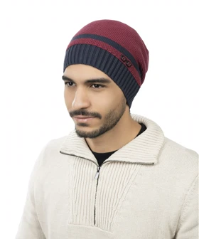 کلاه مردانه وینترهارت WinterHart کد M2050013NA