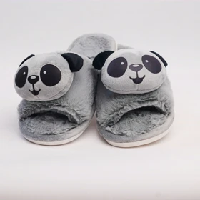 پاپوش مدل پاندا طوسی کد294874