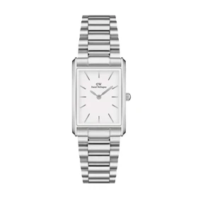 ساعت دنیل ولینگتون BOUND زنانه سیلور DW-5485-L