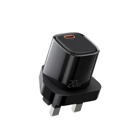 شارژر دیواری 20 وات مک دودو مدل Macdodo CH-401