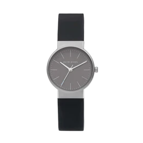 ساعت مچی عقربه ای زنانه جیکوب جنسن (Jacob Jensen) مدل Timeless Nordic 192