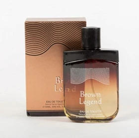 عطر ادکلن 100میل اماراتی براون لجند